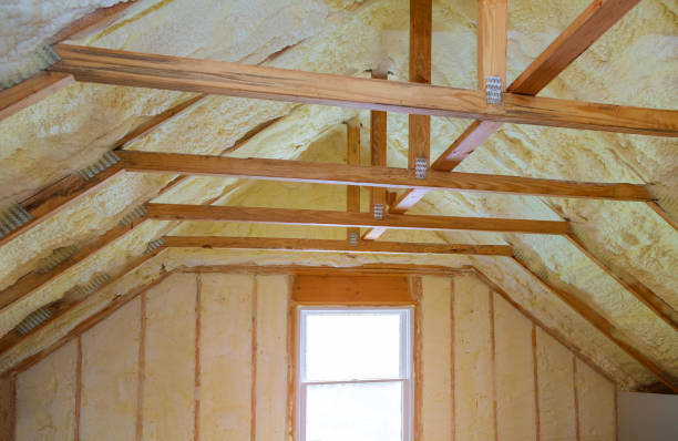 Best Insulation for Specific Applications in Lynn, MA