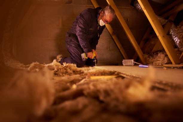 Professional Insulation Contractor in MA